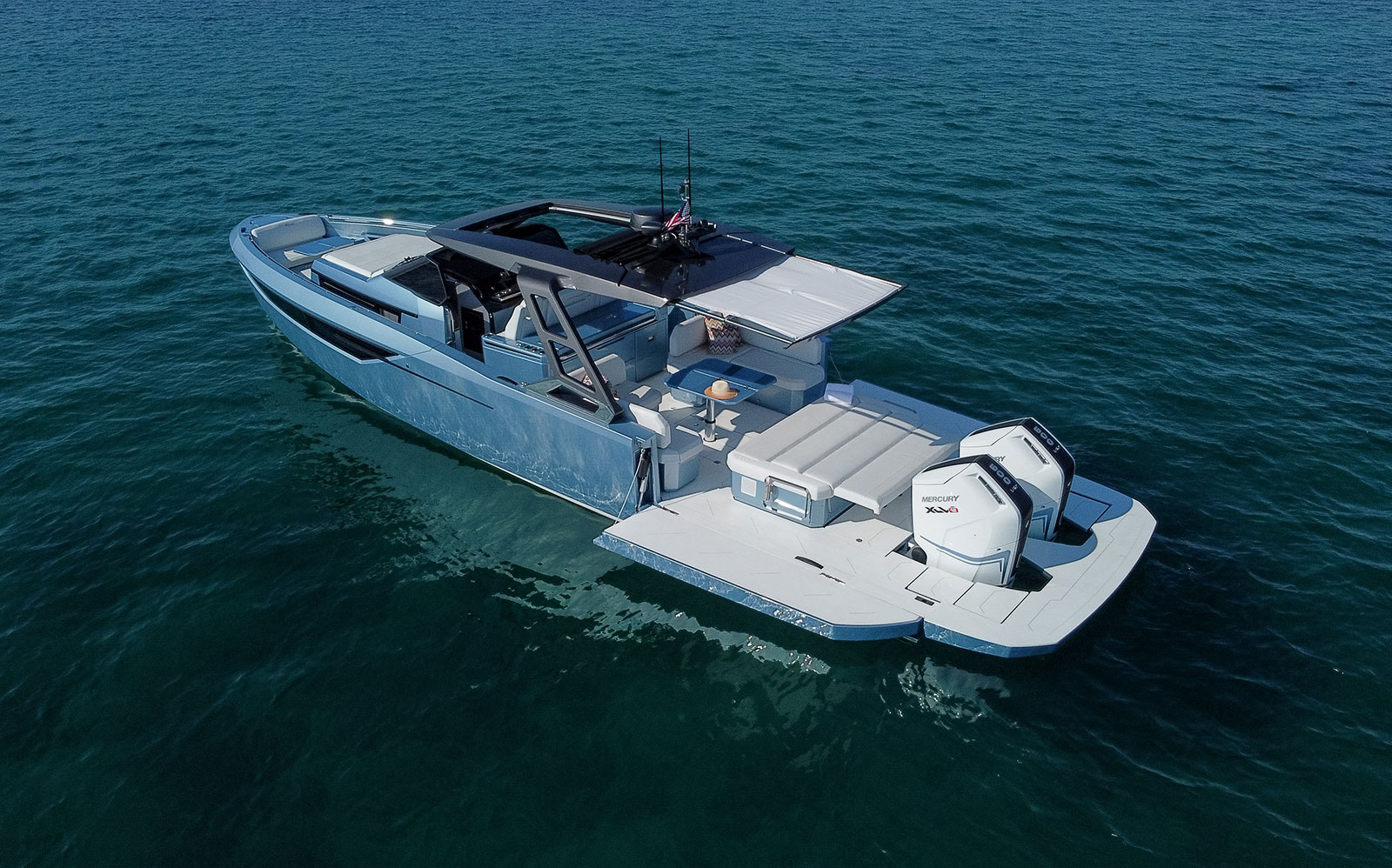 donzi yachts bradenton